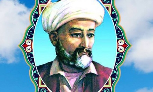 نوایی شعرلریدن نمونه‌لر