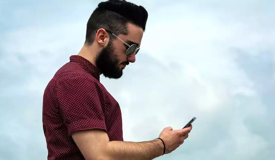تیلفون نینگ ۵ ته کتّه ضررلری
